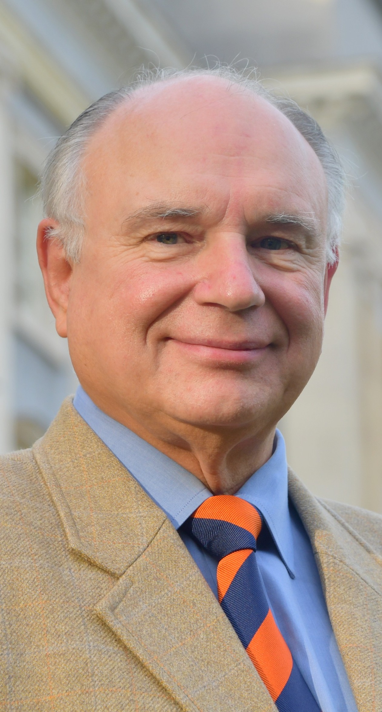 Baron Gosselin KVAB_Cropped